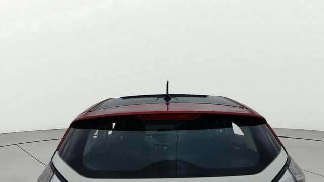 View Tata Nexon Image 4 Used Tata Nexon Image 4
