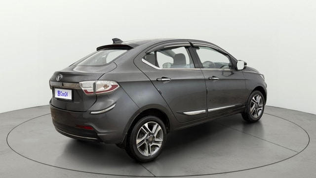 View Tata Tigor Image 43 Used Tata Tigor Image 43