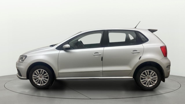 View Volkswagen Polo Image 5 Used Volkswagen Polo Image 5