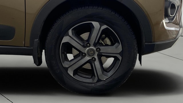 View Tata Nexon Image 43 Used Tata Nexon Image 43