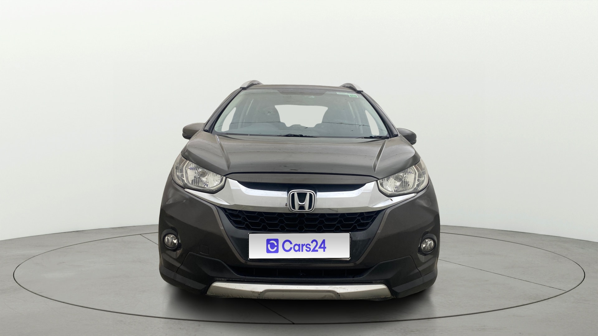 View 2017 Honda WR-V S MT Diesel Edge Edition Image 1 Used 2017 Honda WR-V S MT Diesel Edge Edition Image 1