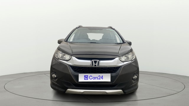 View Honda WR-V Image 1 Used Honda WR-V Image 1