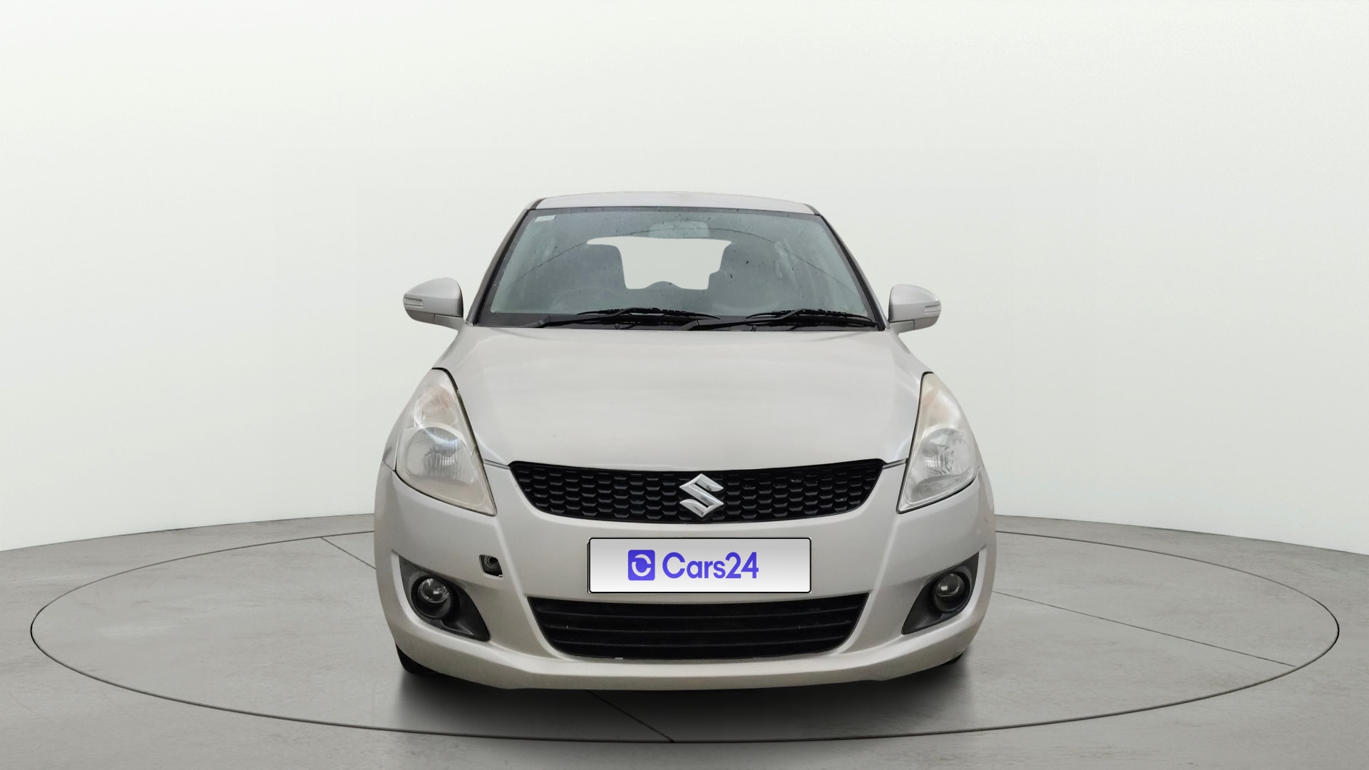 View 2014 Maruti Suzuki 1000 Base Variant Image 1 Used 2014 Maruti Suzuki 1000 Base Variant Image 1