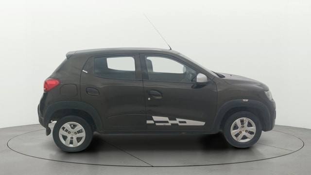 View Renault Kwid Image 25 Used Renault Kwid Image 25