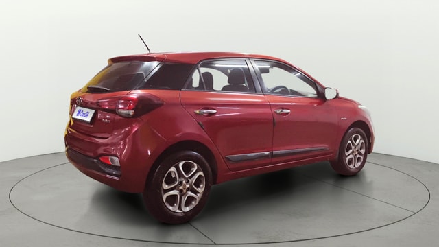 View Hyundai Elite i20 Image 44 Used Hyundai Elite i20 Image 44