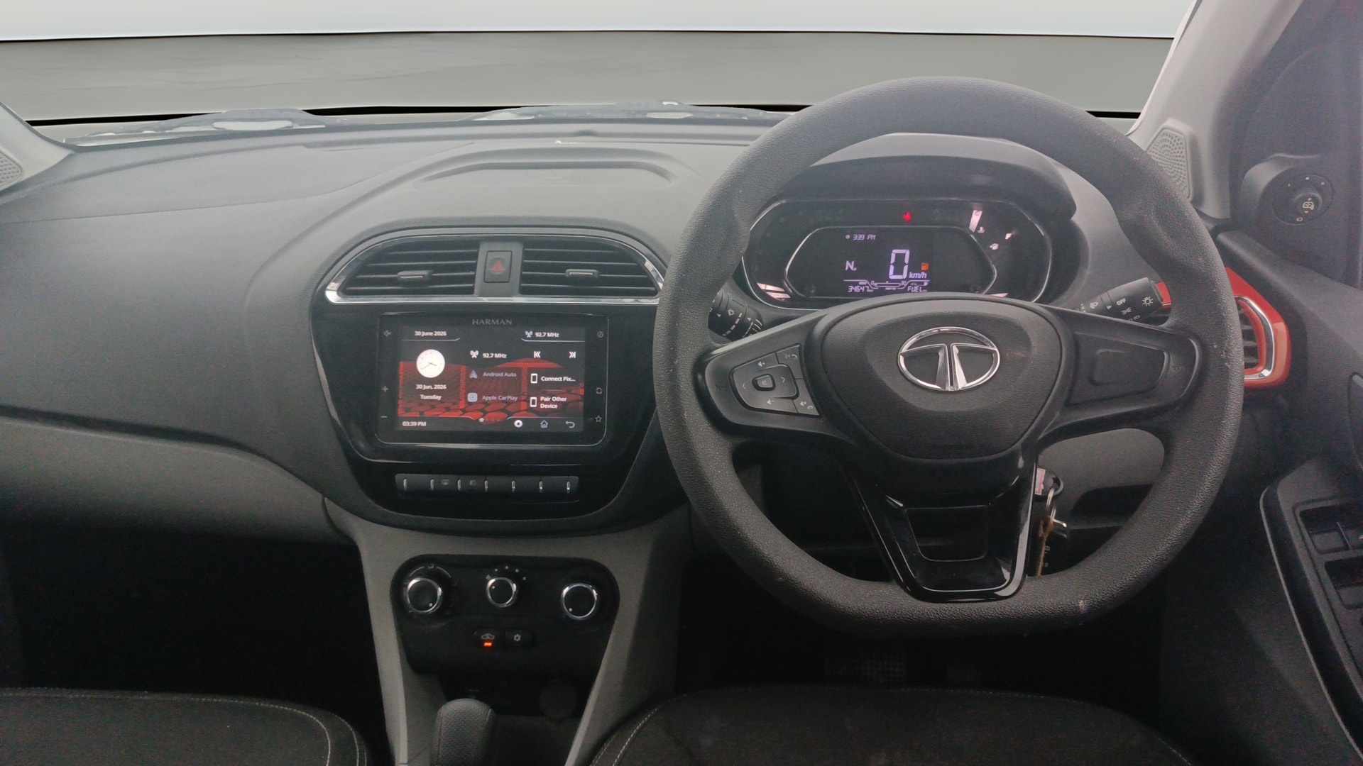 Used 2021 Tata Tiago Used 2021 Tata Tiago