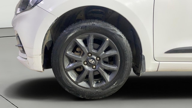View Hyundai Elite i20 Image 28 Used Hyundai Elite i20 Image 28