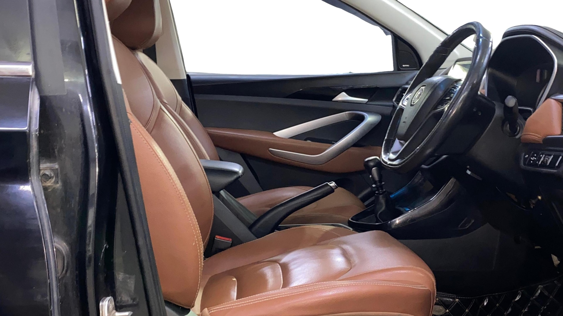 Used 2022 MG Hector Plus Used 2022 MG Hector Plus