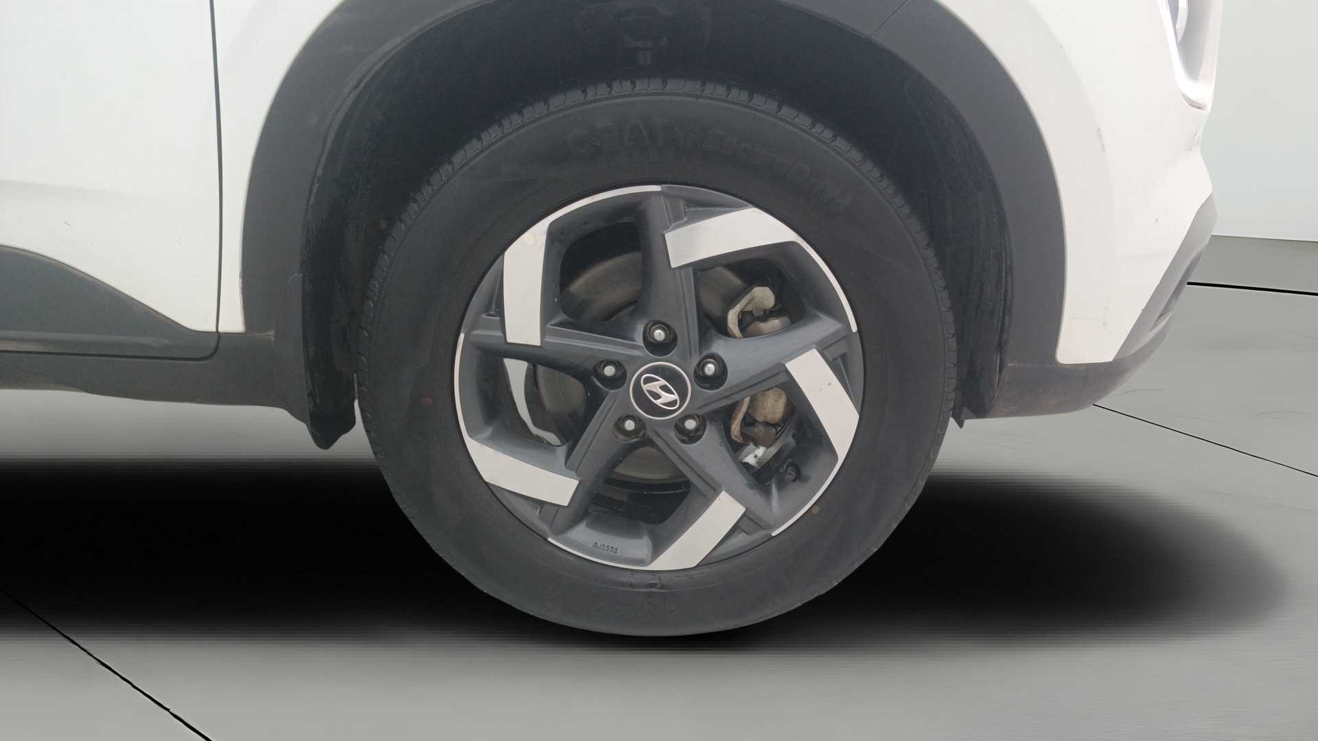 View 2019 Hyundai Venue SX (O) 1.0 Petrol Image 42 Used 2019 Hyundai Venue SX (O) 1.0 Petrol Image 42