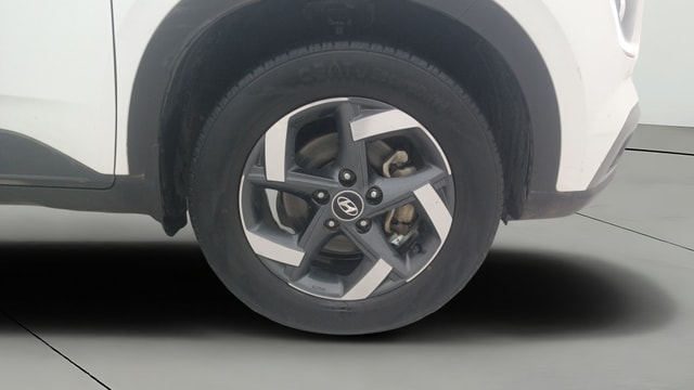 View Hyundai Venue Image 42 Used Hyundai Venue Image 42