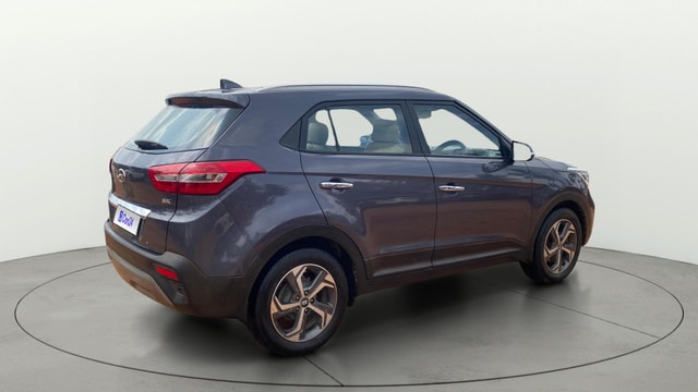 View Hyundai Creta Image 46 Used Hyundai Creta Image 46