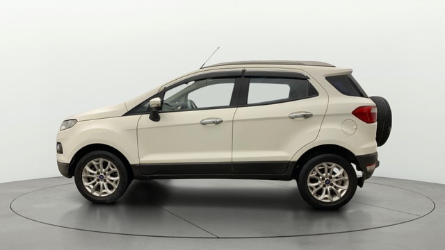 View Ford EcoSport Image 5 Used Ford EcoSport Image 5