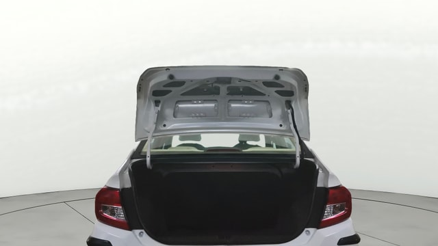 View Honda Amaze Image 17 Used Honda Amaze Image 17