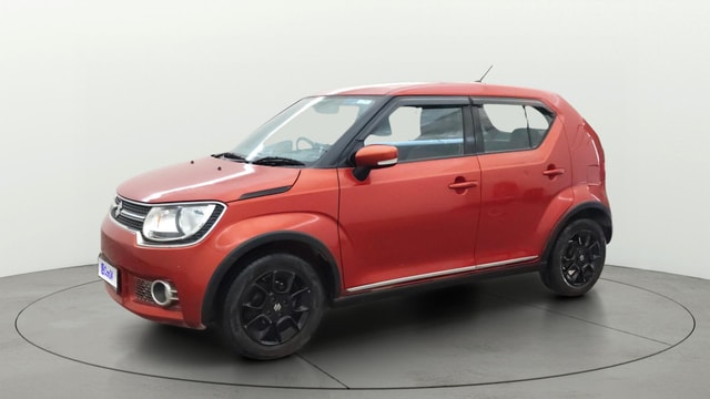 View Maruti Suzuki 1000 Image 36 Used Maruti Suzuki 1000 Image 36