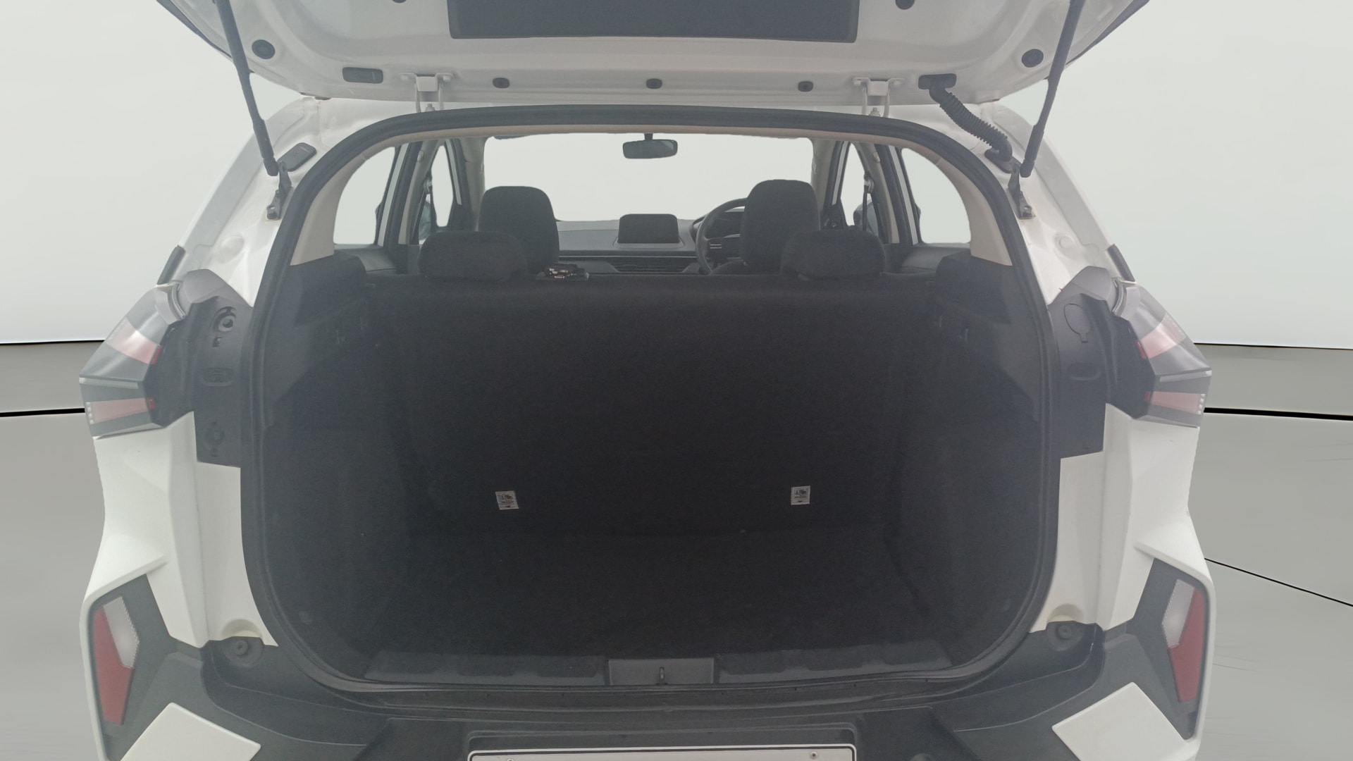 Used 2024 Tata Nexon Used 2024 Tata Nexon