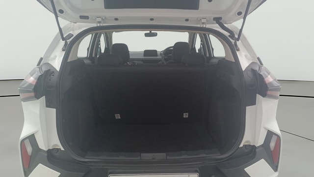 View Tata Nexon Image 36 Used Tata Nexon Image 36