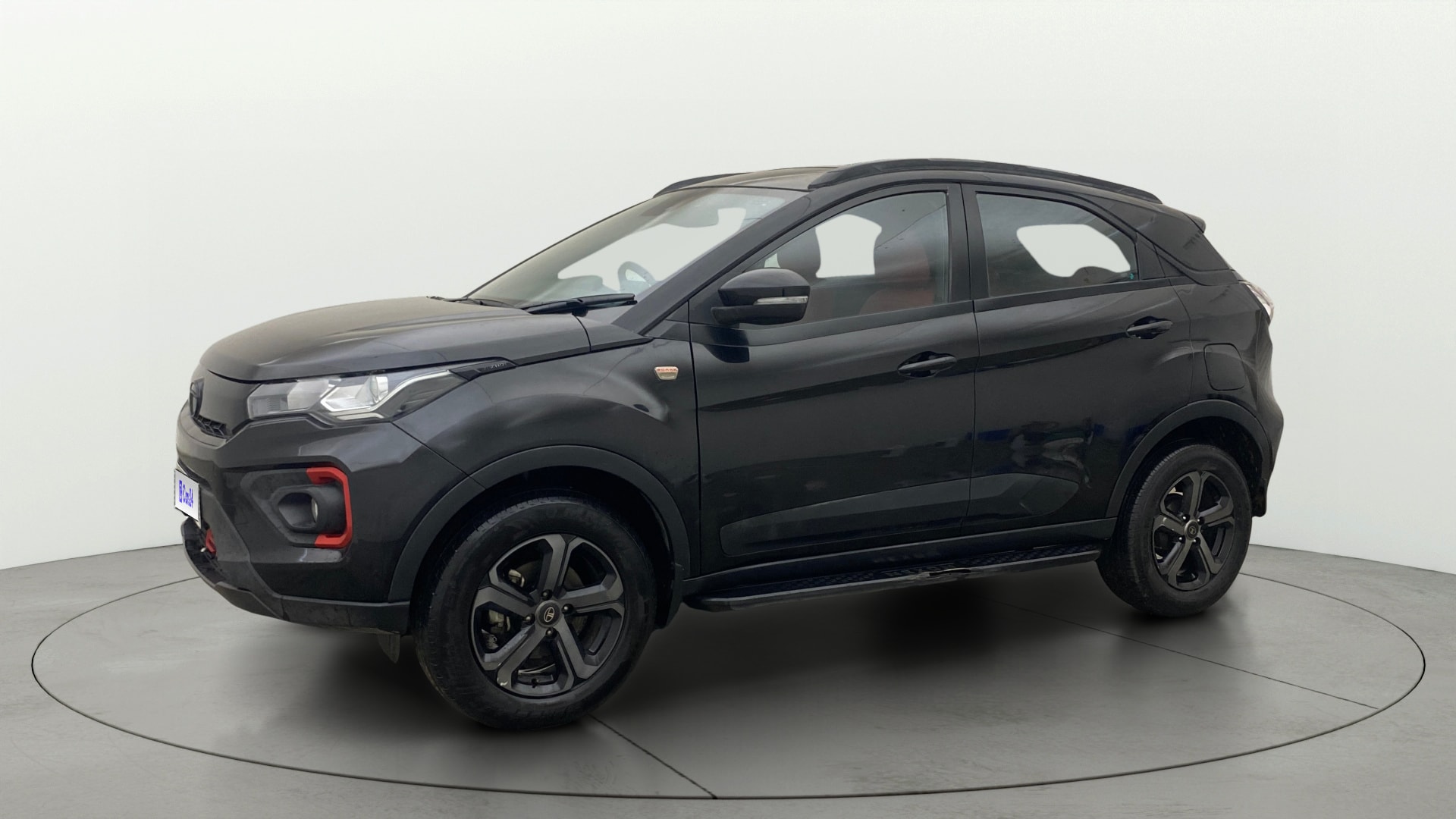 Used 2023 Tata Nexon Used 2023 Tata Nexon