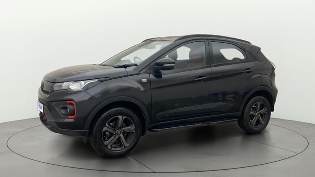 View Tata Nexon Image 22 Used Tata Nexon Image 22