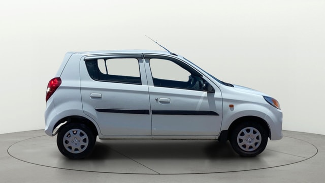 View Maruti Suzuki Alto 800 Image 8 Used Maruti Suzuki Alto 800 Image 8