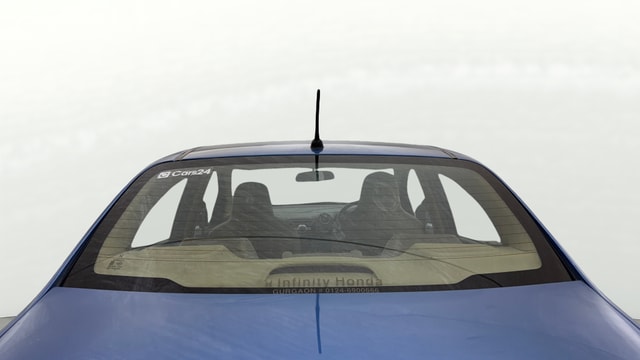 View Honda Amaze Image 4 Used Honda Amaze Image 4