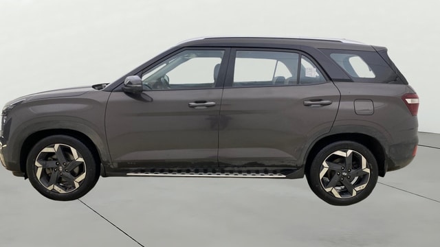 View Hyundai Alcazar Image 28 Used Hyundai Alcazar Image 28