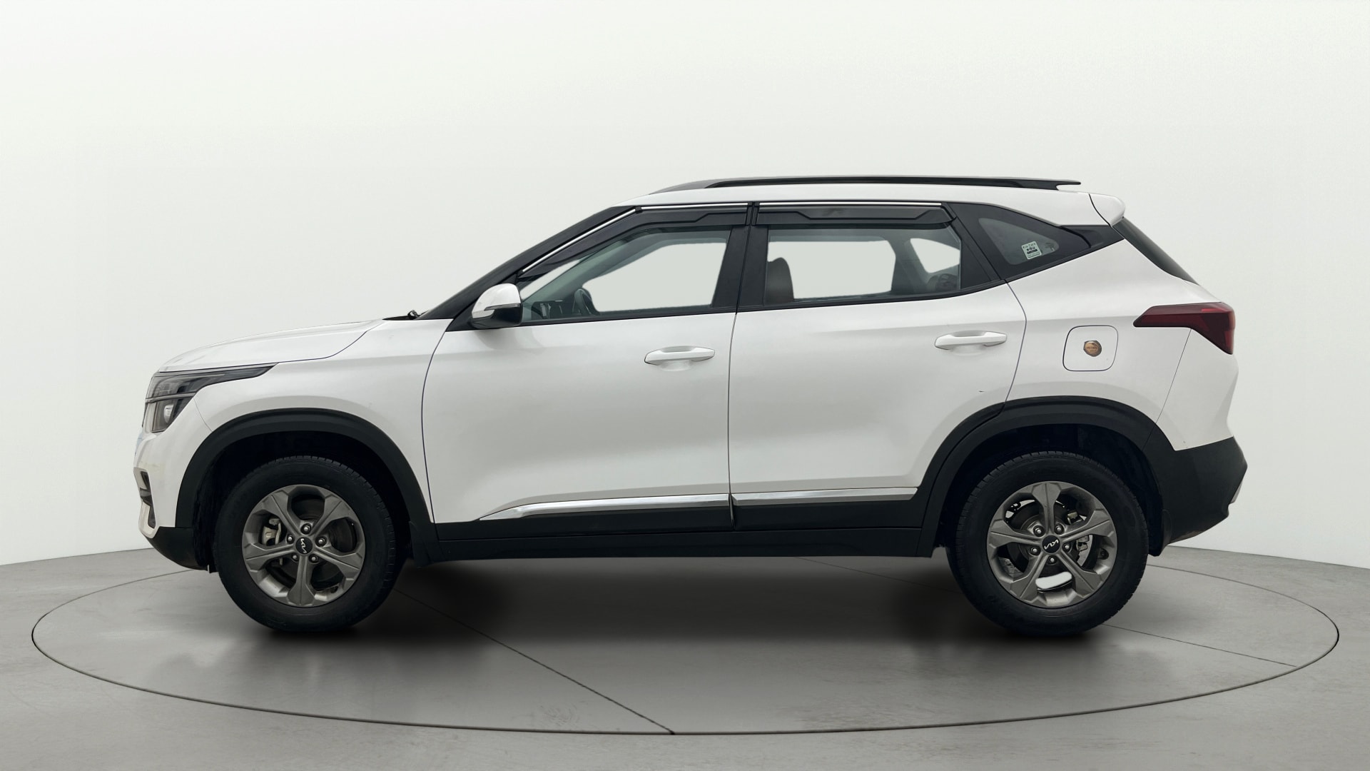 View 2023 Kia Seltos D1.5 CRDI VGT 6MT HTK Plus Image 27 Used 2023 Kia Seltos D1.5 CRDI VGT 6MT HTK Plus Image 27