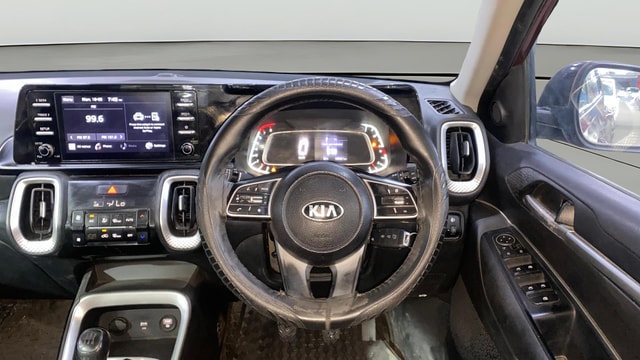 View Kia Sonet Image 14 Used Kia Sonet Image 14