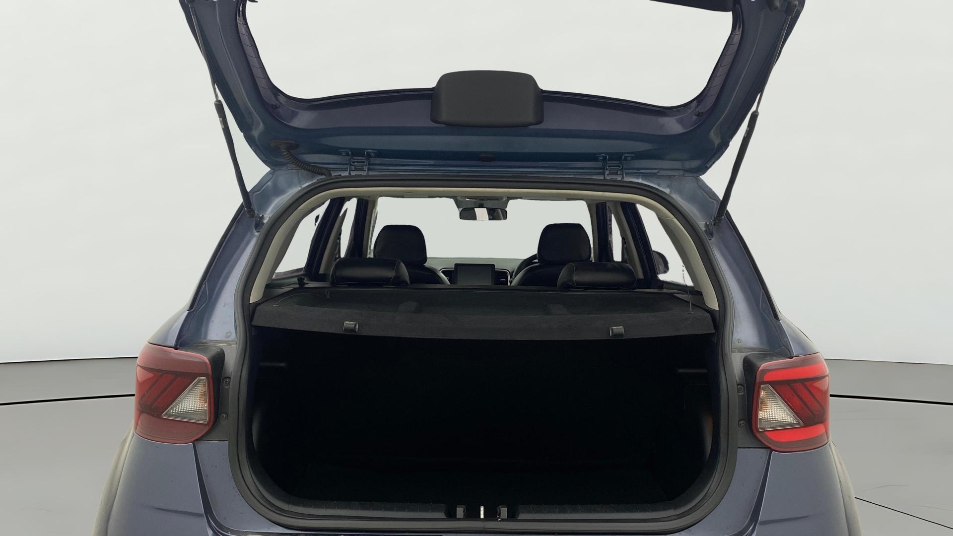 View 2020 Hyundai Venue SX 1.0 iMT Petrol Image 39 Used 2020 Hyundai Venue SX 1.0 iMT Petrol Image 39