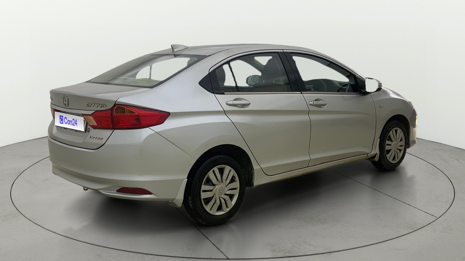 View 2015 Honda City ZX MT Diesel Anniversary Edition Image 41 Used 2015 Honda City ZX MT Diesel Anniversary Edition Image 41