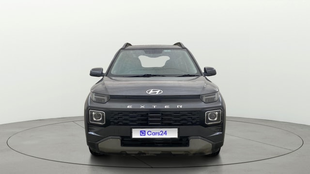 View Hyundai Exter Image 1 Used Hyundai Exter Image 1