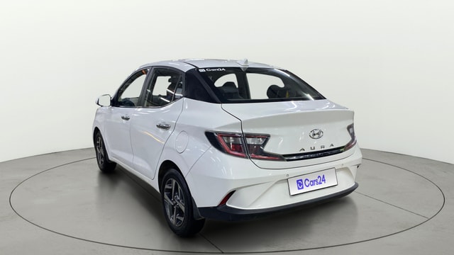 View Hyundai Aura Image 2 Used Hyundai Aura Image 2