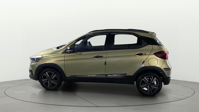 View Tata Tiago NRG Image 6 Used Tata Tiago NRG Image 6