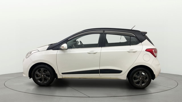 View Hyundai Grand i10 Image 5 Used Hyundai Grand i10 Image 5