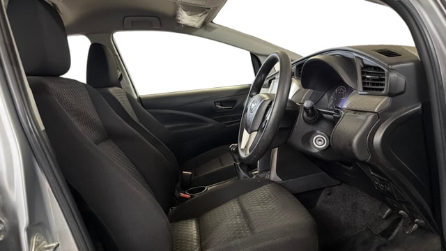 View Toyota Innova Crysta Image 26 Used Toyota Innova Crysta Image 26