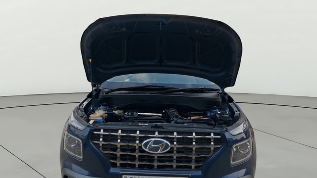 View Hyundai Venue Image 21 Used Hyundai Venue Image 21