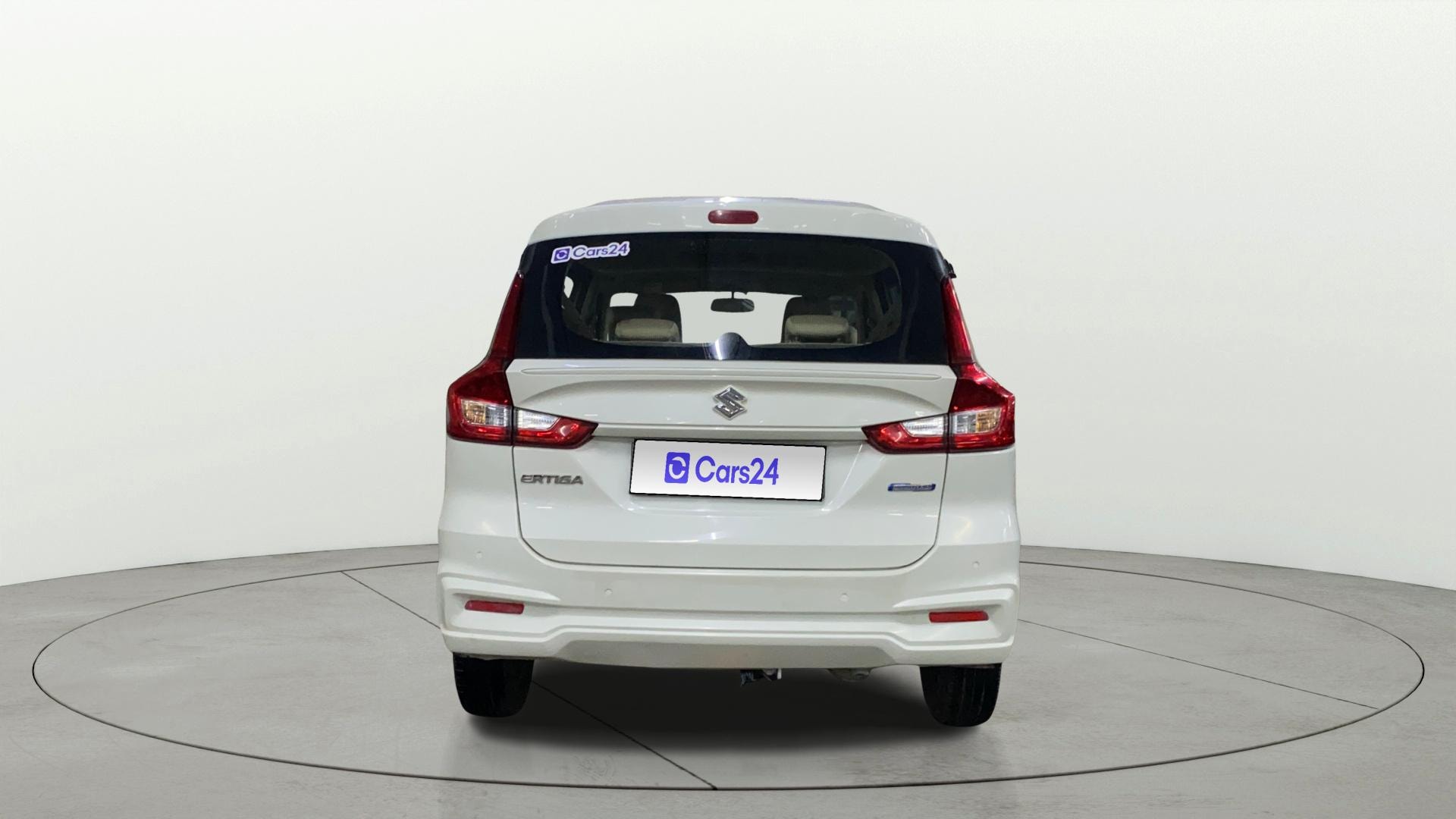 View 2024 Maruti Suzuki 1000 Base Variant Image 39 Used 2024 Maruti Suzuki 1000 Base Variant Image 39