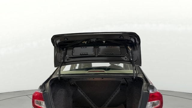 View Honda Amaze Image 16 Used Honda Amaze Image 16