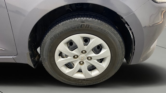 View Hyundai Elite i20 Image 41 Used Hyundai Elite i20 Image 41