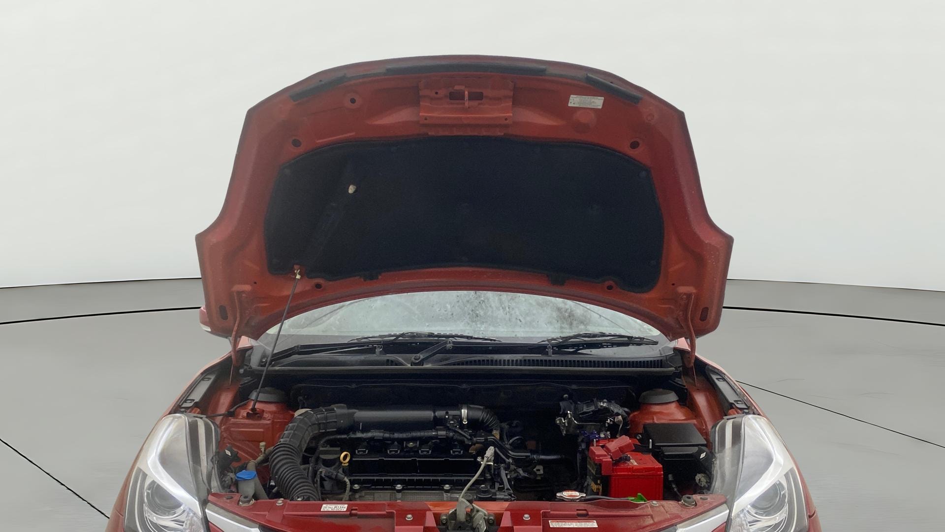 View 2019 Toyota Glanza G MT Image 31 Used 2019 Toyota Glanza G MT Image 31