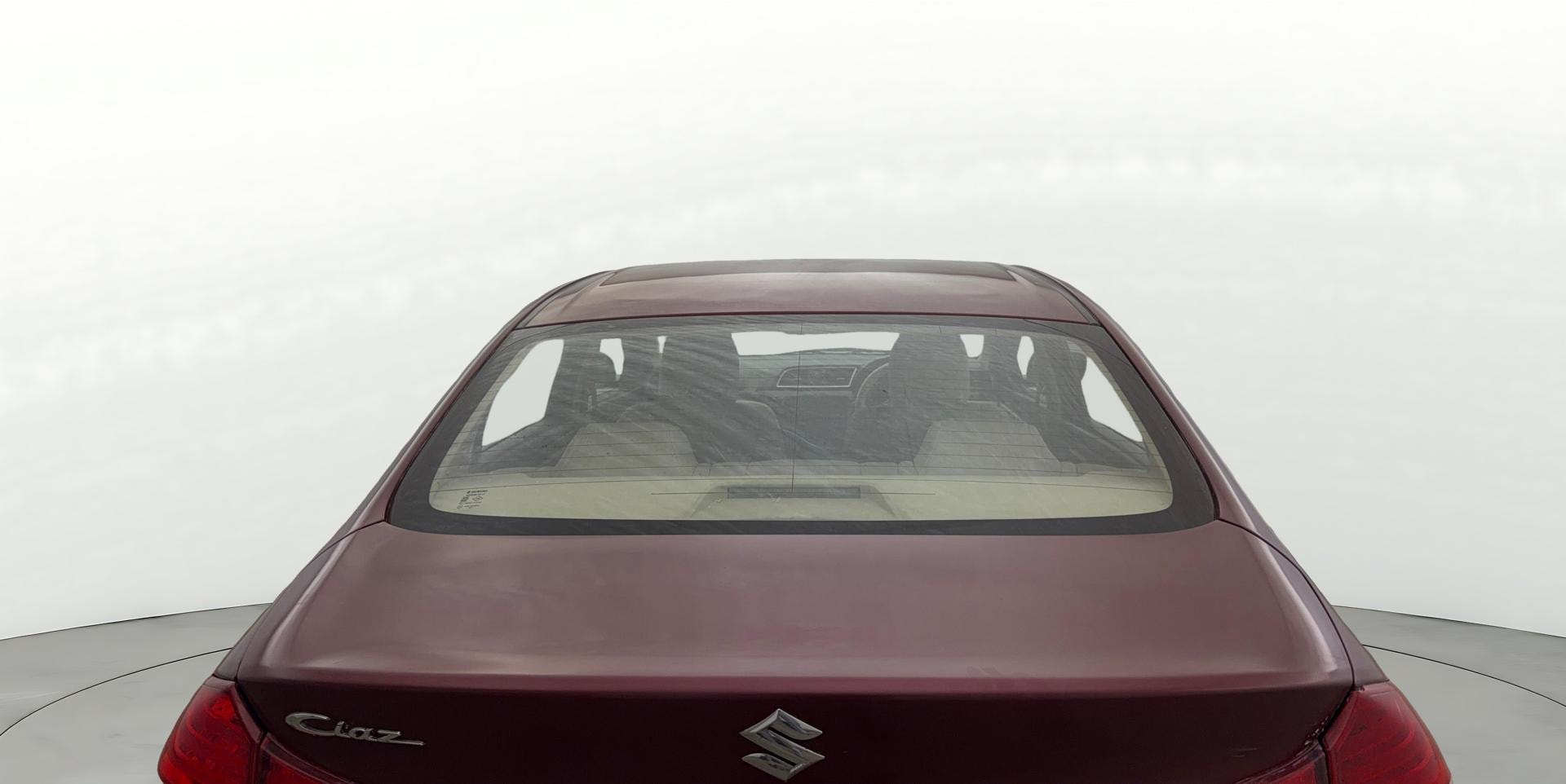 View 2017 Maruti Suzuki 1000 Base Variant Image 4 Used 2017 Maruti Suzuki 1000 Base Variant Image 4