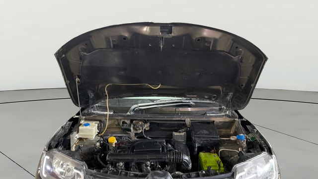 View Renault Kwid Image 31 Used Renault Kwid Image 31