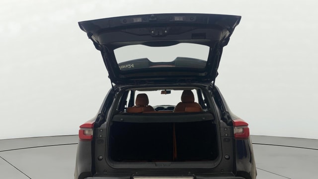 View Nissan Magnite Image 17 Used Nissan Magnite Image 17