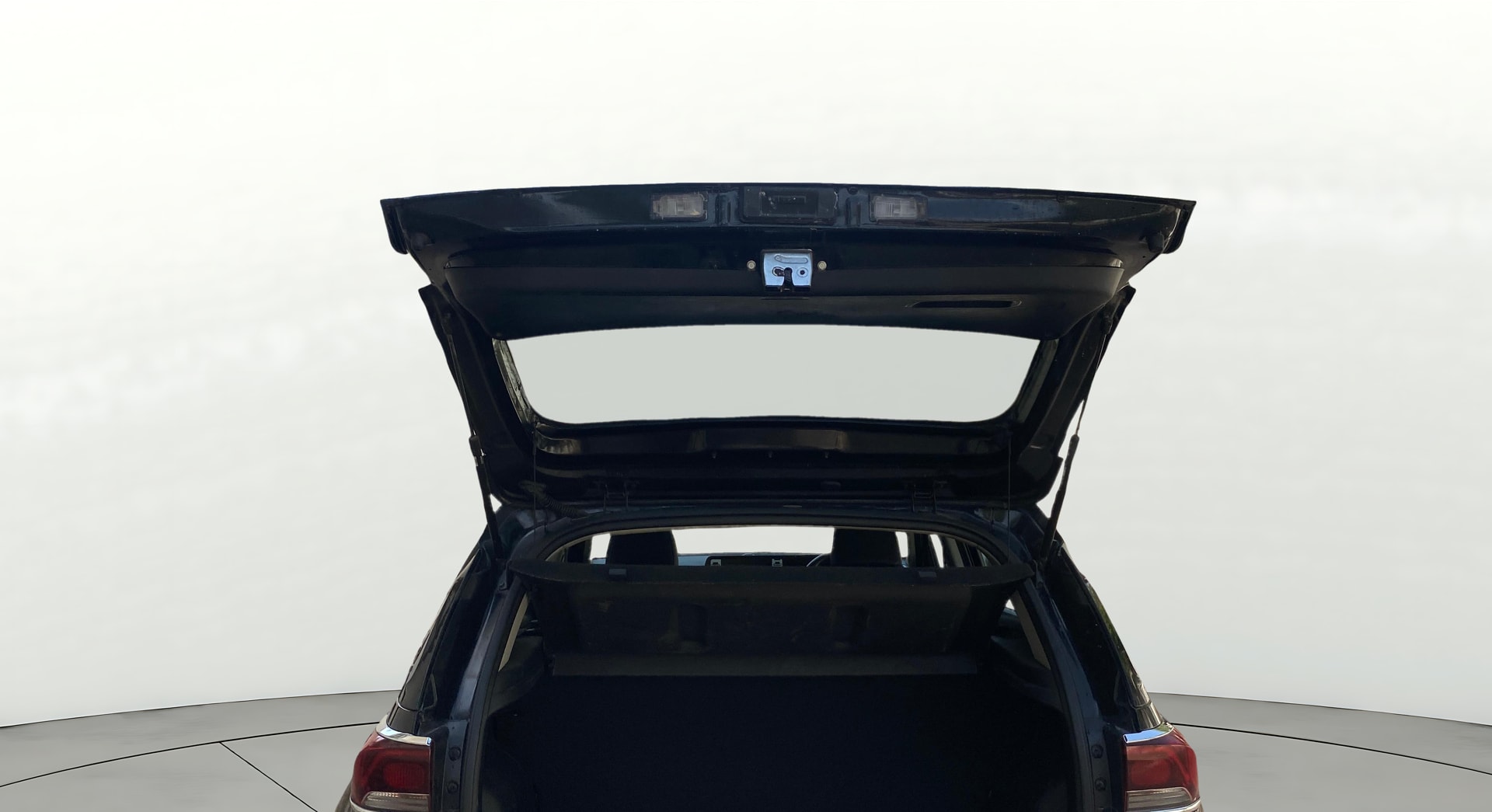 View 2022 Kia Sonet HTK Plus iMT Petrol Image 16 Used 2022 Kia Sonet HTK Plus iMT Petrol Image 16
