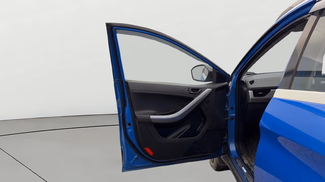 View Tata Nexon Image 30 Used Tata Nexon Image 30