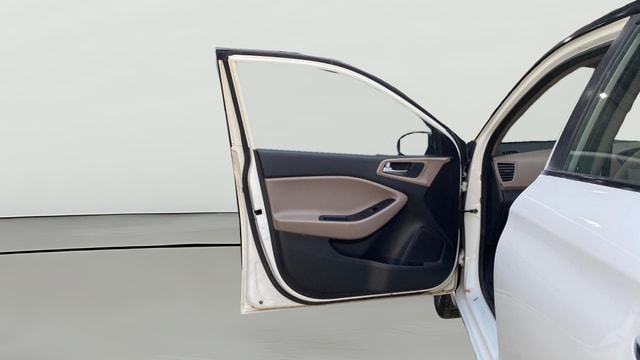 View Hyundai Elite i20 Image 31 Used Hyundai Elite i20 Image 31