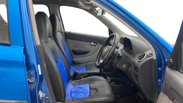 View Maruti Suzuki Alto 800 Image 25 Used Maruti Suzuki Alto 800 Image 25