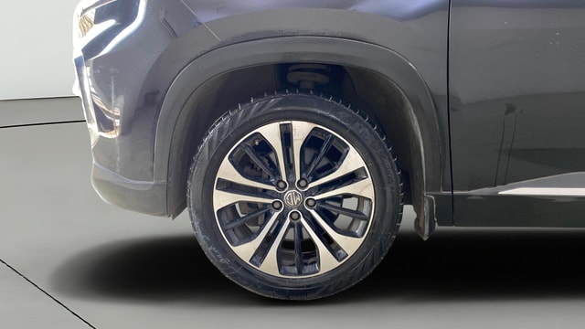 View MG Hector Image 36 Used MG Hector Image 36