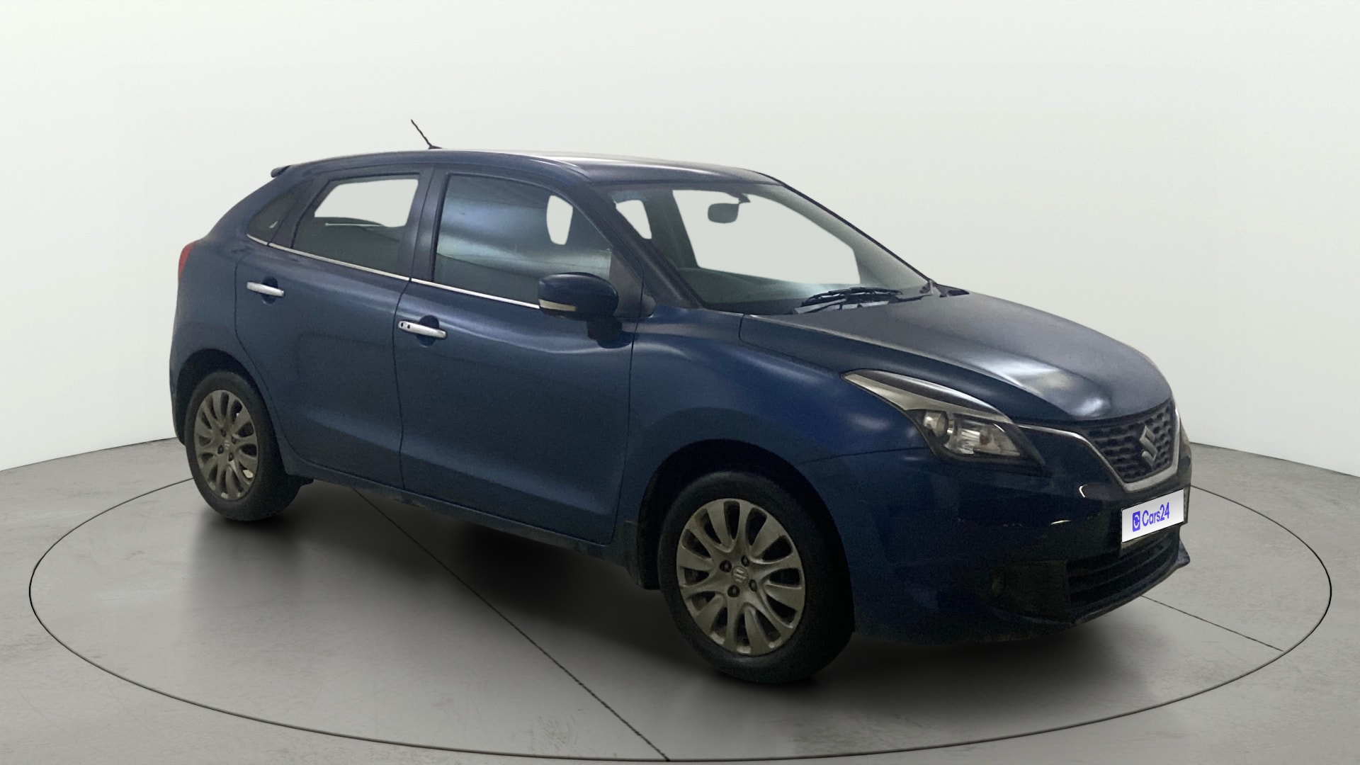 View 2016 Maruti Suzuki 1000 Base Variant Image 21 Used 2016 Maruti Suzuki 1000 Base Variant Image 21
