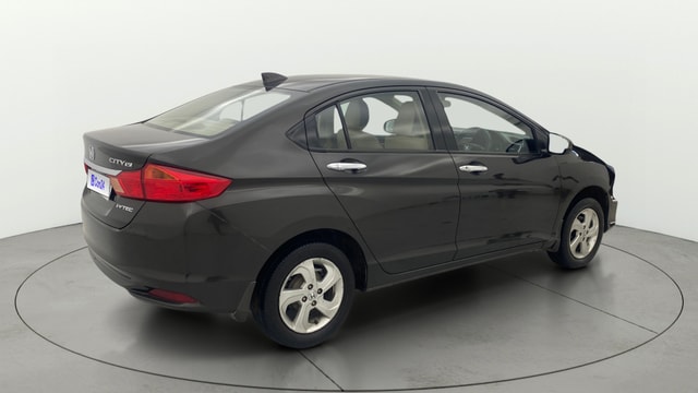 View Honda City Image 43 Used Honda City Image 43