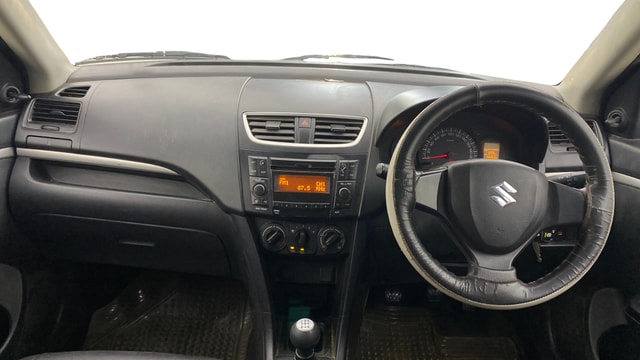View Maruti Suzuki 1000 Image 15 Used Maruti Suzuki 1000 Image 15